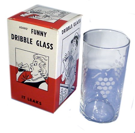 dribble_glass