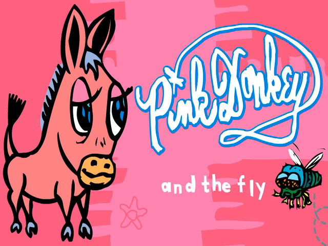 Pink_Donkey_episode3_Poster